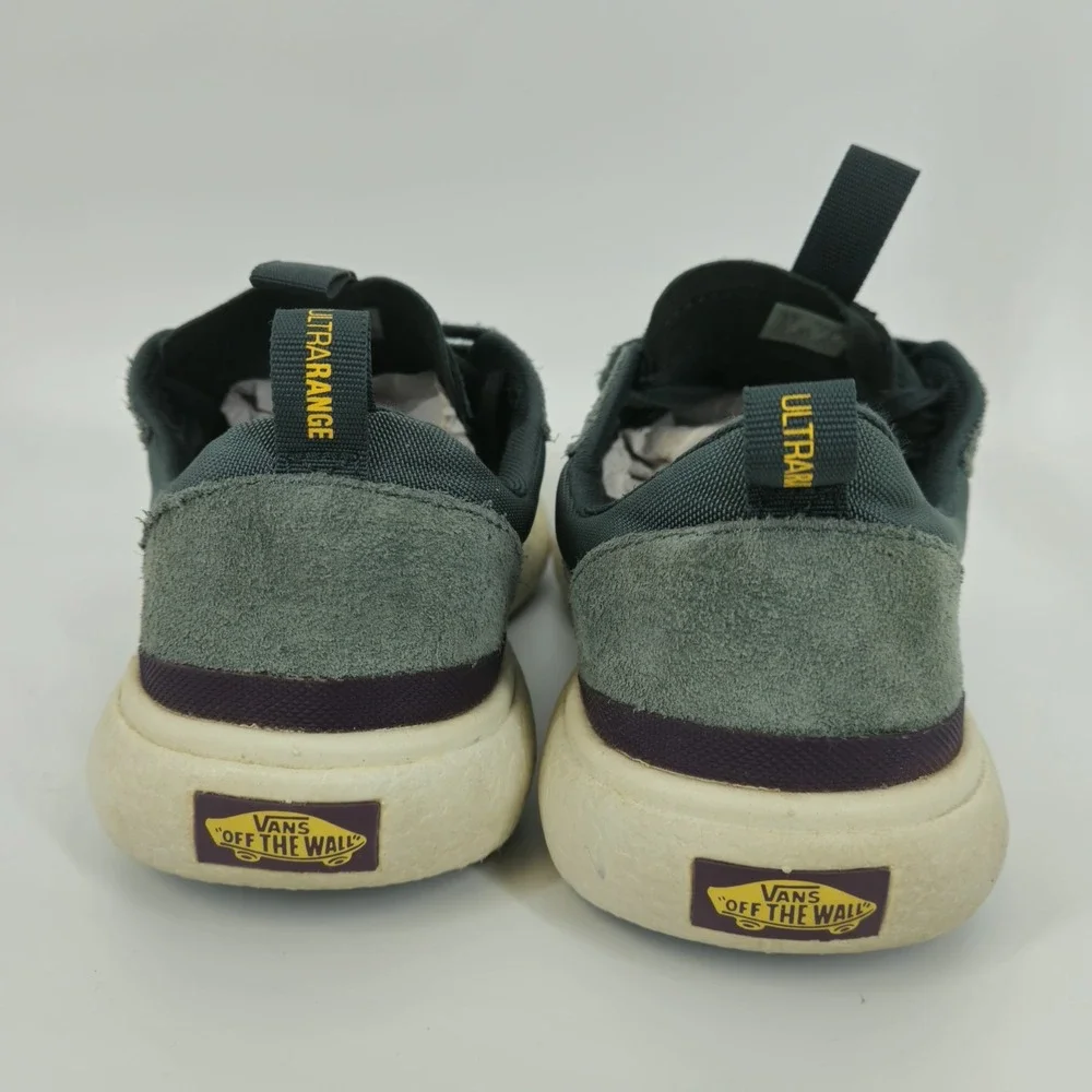 Vans ultrarange sneaker